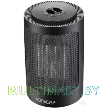 Тепловентилятор Engy PTC-320 (черный)